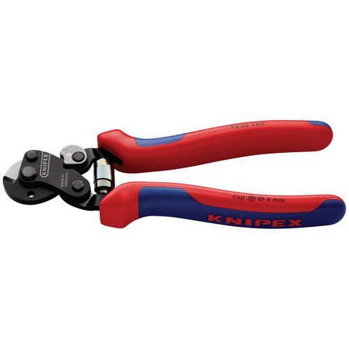 Coupe câbles en acier - Knipex Coupe câbles en acier - Knipex