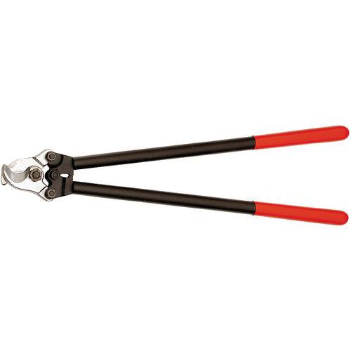 Dénudage des câbles - Knipex Dénudage des câbles - Knipex