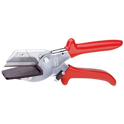 Couteau pour câble plats - Knipex Couteau pour câble plats - Knipex