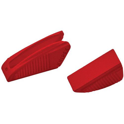 Housse de protection des mâchoires - Knipex Housse de protection des mâchoires - Knipex