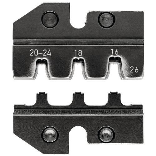 Matrice De Molex De 85 Mm De Longueur