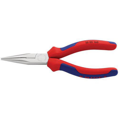 Pince coupante à nez de bécassine - Knipex Pince coupante à nez de bécassine - Knipex