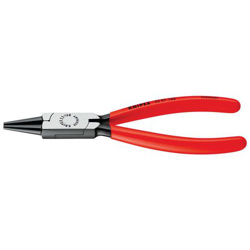 Pince à becs ronds - Knipex Pince à becs ronds - Knipex