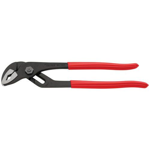 Pince à crémaillère de pompe à eau - Knipex Pince à crémaillère de pompe à eau - Knipex