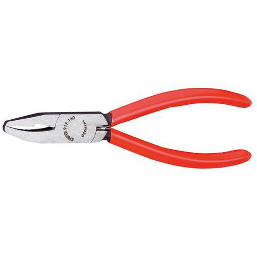 Pince à gruger le verre - Knipex Pince à gruger le verre - Knipex
