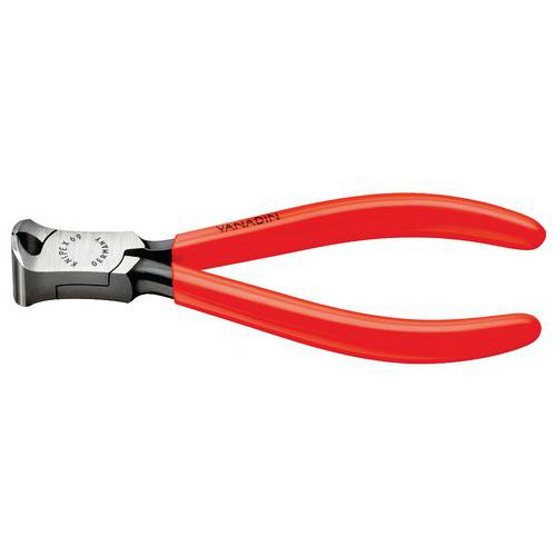 Pince coupante de bout mécanique - Knipex Pince coupante de bout mécanique - Knipex