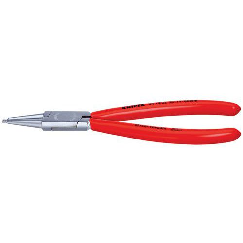 Pince Pour Circlips Intérieurs De 85 à 140mm - 320mm - Pvc - Chromée