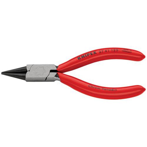 Pince De Préhension Mécanique De Précision Ronde - 125mm - Gainage Pvc