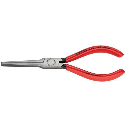 Pince à barre de tisserand - Knipex Pince à barre de tisserand - Knipex