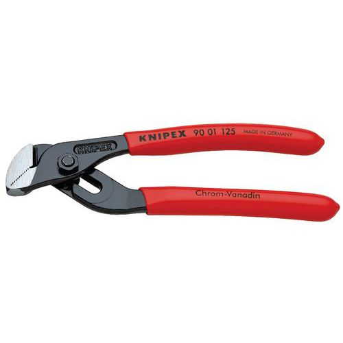 Pince Multiprise Miniature 125mm - Gainage Pvc - Capacité 14mm