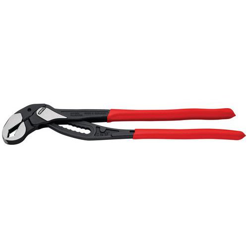 Pince multiprise cobra pour pompe à eau - Knipex Pince multiprise cobra pour pompe à eau - Knipex