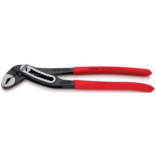 Pince Multiprise Alligator® 300mm - Gainage Pvc - Capacité 60mm