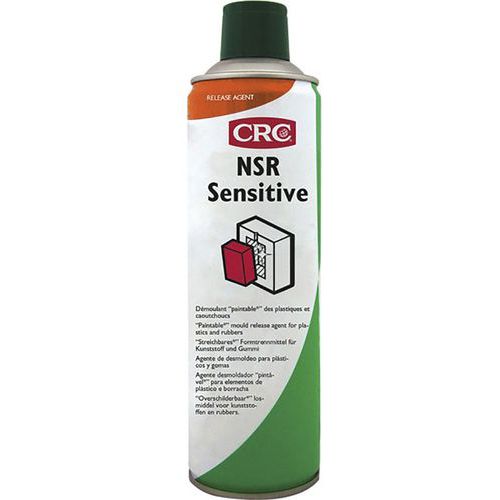 Démoulant Spray - Nsr Sensitive - Crc