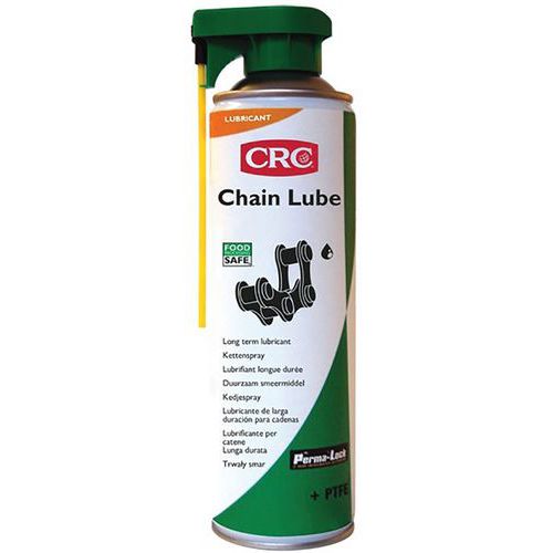 Huile De Lubrification Chain Lube