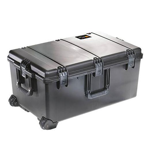 Valise De Protection Ã‰tanche Noire Peli Storm Case Im2975