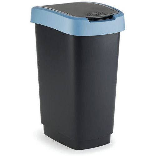 Poubelle Twist 25L - Rothopro Poubelle Twist 25L - Rothopro