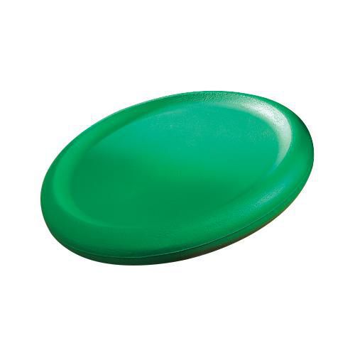 Disque à lancer en mousse supersoft peau d'éléphant - Jeux d'adresse pour enfant - Matériau souple et sûr - Assorti