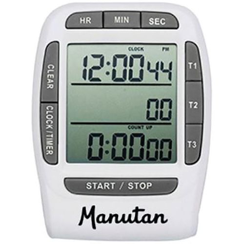 Compteur / Triple Décompteur