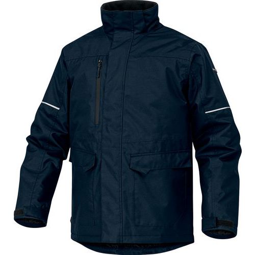 Parka Finnmark2 Marine M