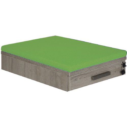 Coussin Anis Pour Caisson Mobile