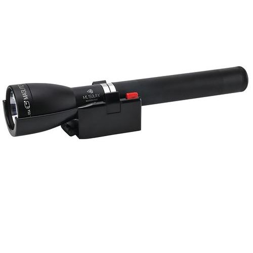 Lampe Torche à Led Maglite Ml150lr