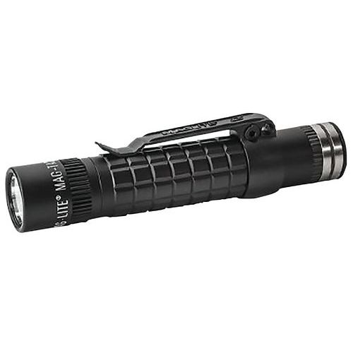 Lampe Torche Ã€ Led Maglite Mag-tac Rechargeable