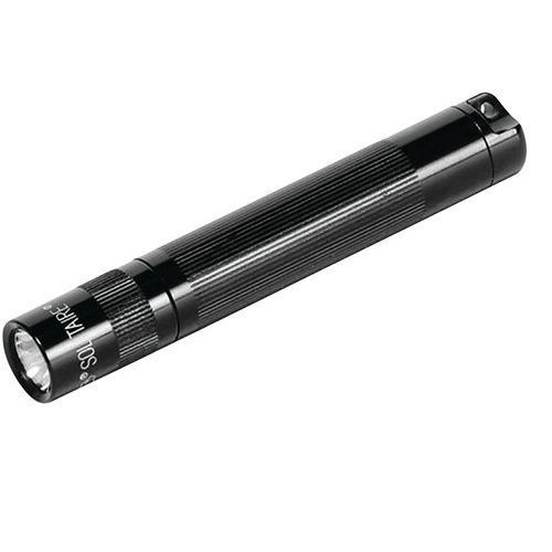 Lampe Torche À Led Maglite Solitaire