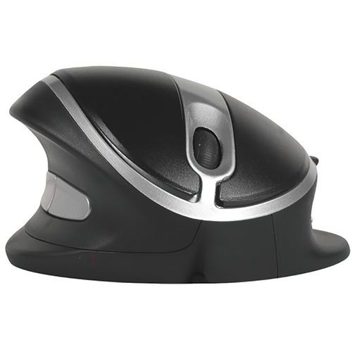Souris verticale filaire Oyster Mouse - Bakkerelkhuizen Souris verticale filaire Oyster Mouse - Bakkerelkhuizen