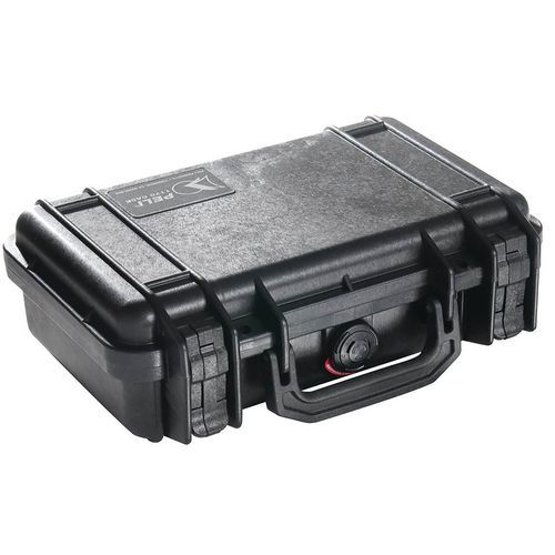 Valise De Protecttion Peli Case 1170 Avec Mousse