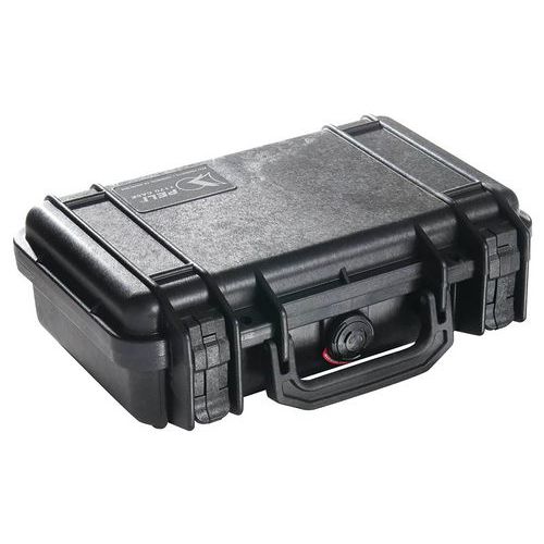 Valise De Protecttion Peli Case 1170 Sans Mousse