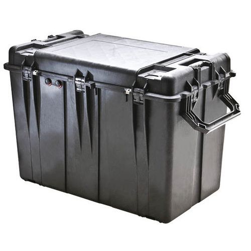 Valise De Protecttion Peli Case 0500 Avec Mousse