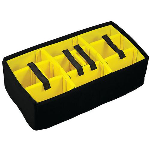 Jeu De Séparateurs Peli 1510