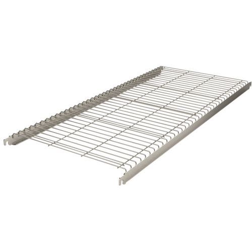 Clayette Fils D'acier Norme 5 - 1400 X 600