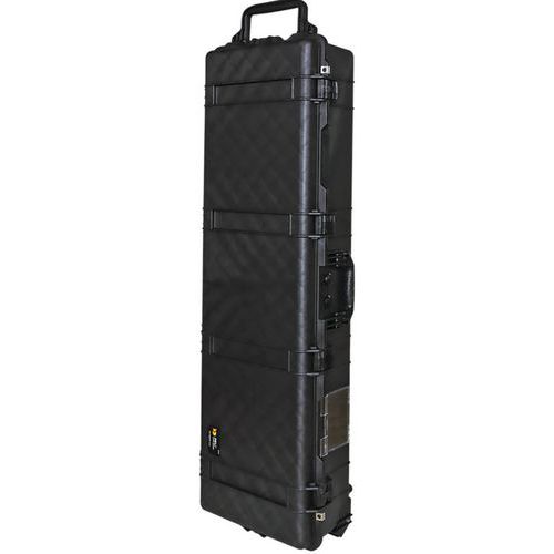 Valise De Protecttion Peli Case 1770 Sans Mousse