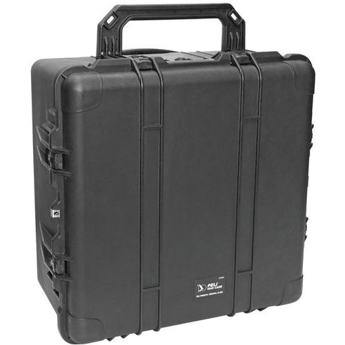 Valise De Protecttion Peli Case 1640 Sans Mousse