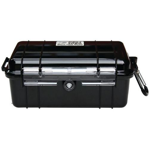 Valise De Protection Noire Peli Case 1050