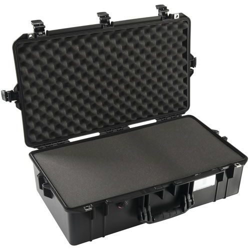 Valise De Protecttion Peli Case 1605 Avec Mousse