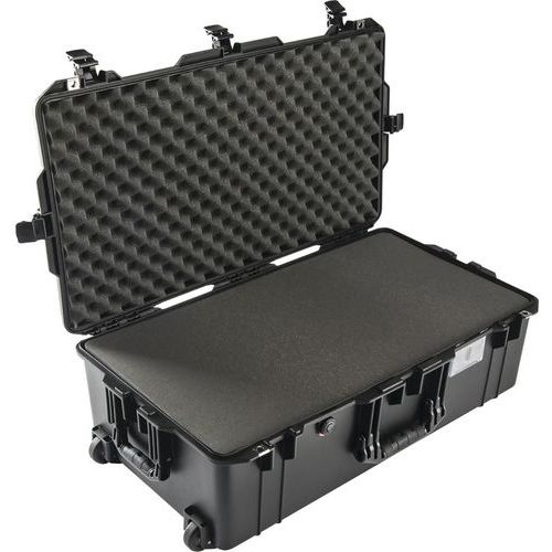 Valise De Protecttion Peli Case 1615 Avec Mousses