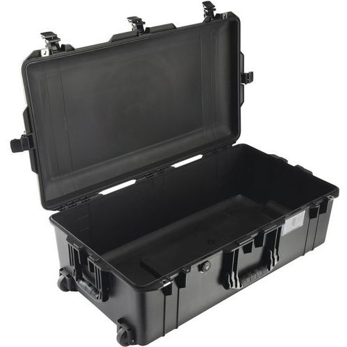 Valise De Protecttion Peli Case 1615 Sans Mousses