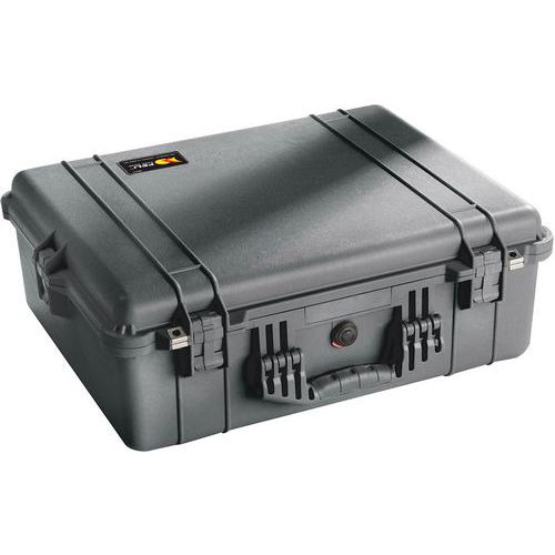 Valise De Protecttion Peli Case 1600 Avec Mousse