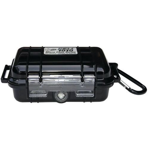 Valise De Protection Noire Peli Case 1010