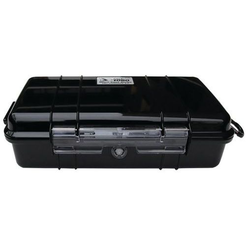 Valise De Protection Noire Peli Case 1060