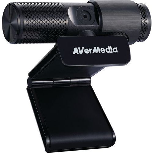 Webcam Avermedia Live Streamer Pw313