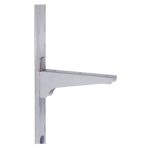 Bras Support Tablette Inox 394 Mm