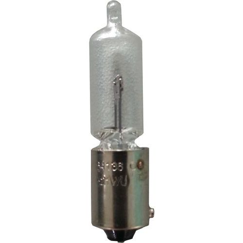 Taliaplast - Ampoule H1 12V 21W pour Gyrophare - Usage Chantier - Signalétique de Sécurité