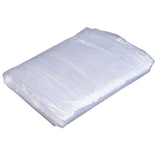 Taliaplast - Bâche de protection peinture - 5x4m - Robuste et imperméable