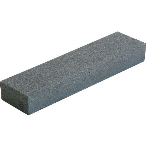 Brique De Carborundum - 200x50x25mm