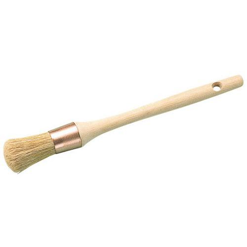 Taliaplast - Brosse pouce toute peinture - Ø18mm - Usage Finition - 270mm