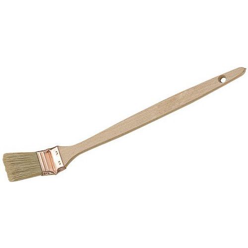 Taliaplast - Brosse radiateur - 25mm - 370mm - Finition - Outillage spécialisé