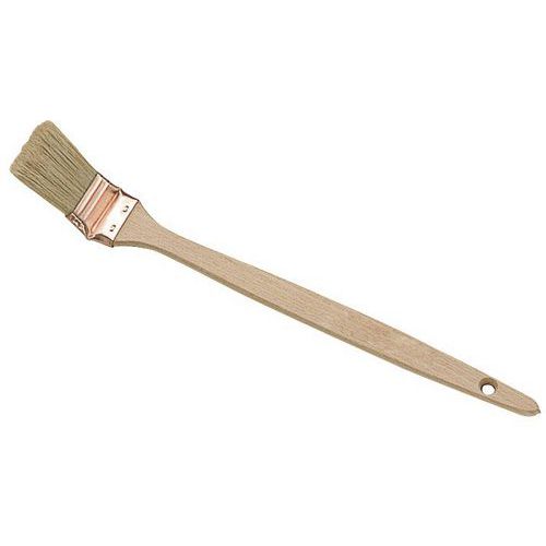 Taliaplast - Brosse radiateur - 45mm, 390mm - Finition professionnelle